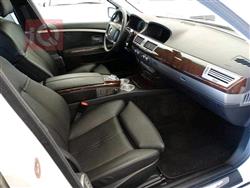 بي ام دبليو الفئة 7